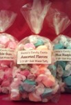 Salt Water Taffy